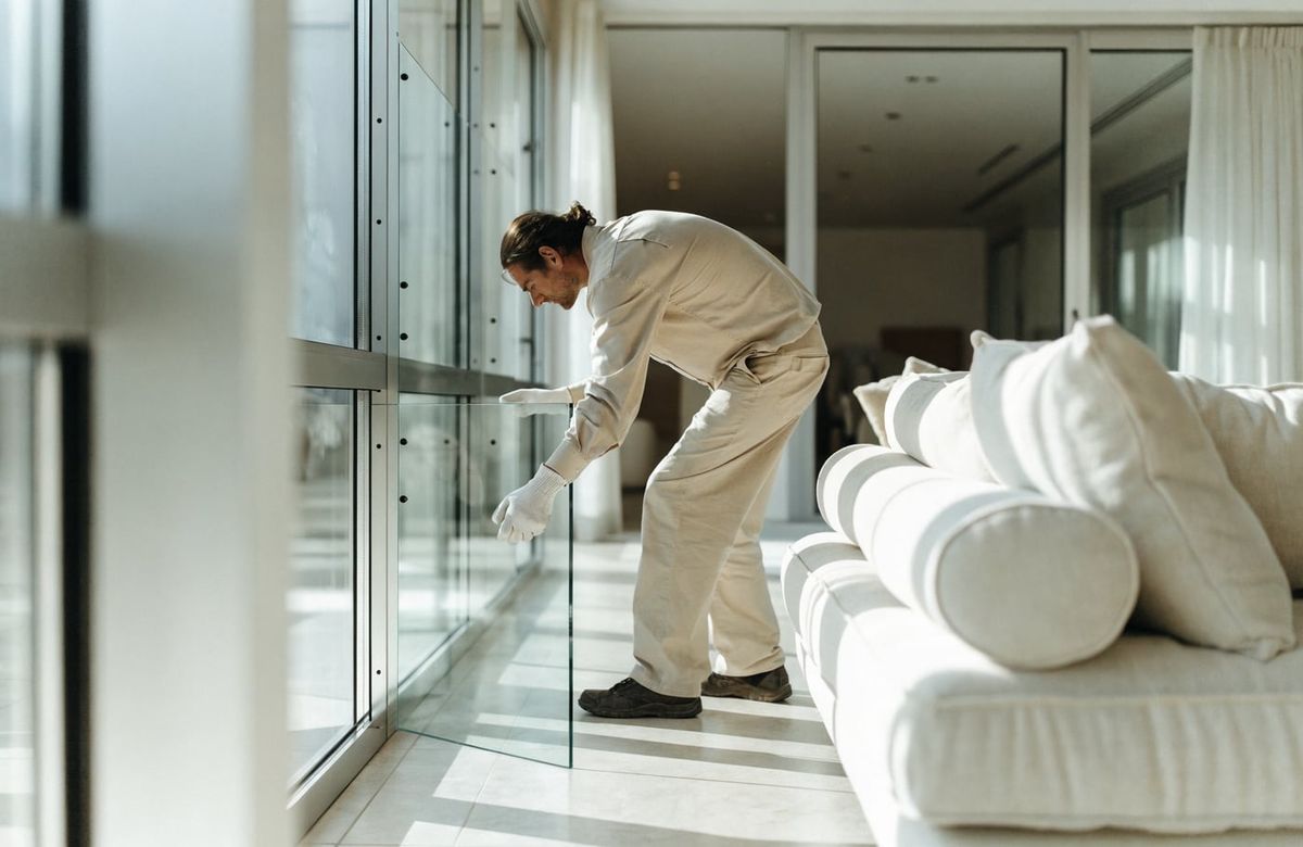 SMART VIEW - Smart Glass & Film Solutions