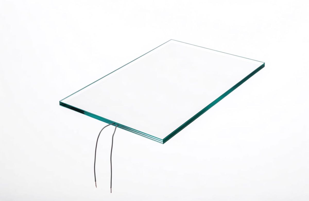 SMART VIEW - Smart Glass & Film Solutions