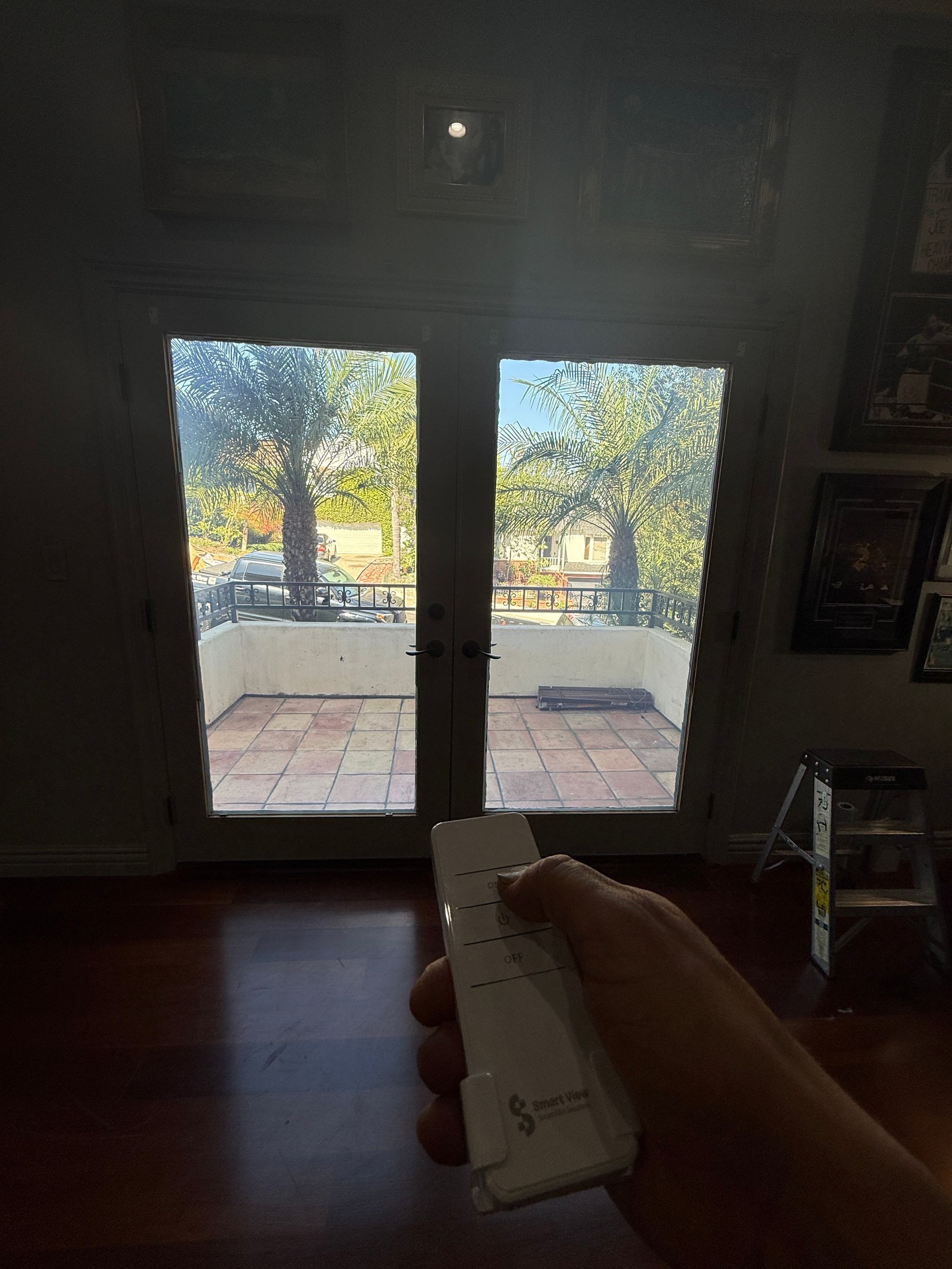 SMART VIEW - Smart Glass & Film Solutions
