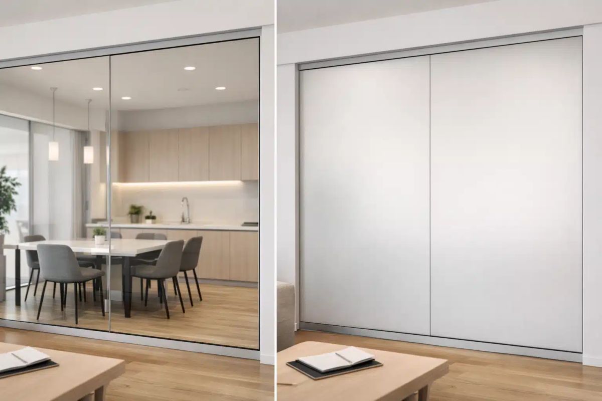 Smart Glass Installation: Wiring, Prep & Specs Explained