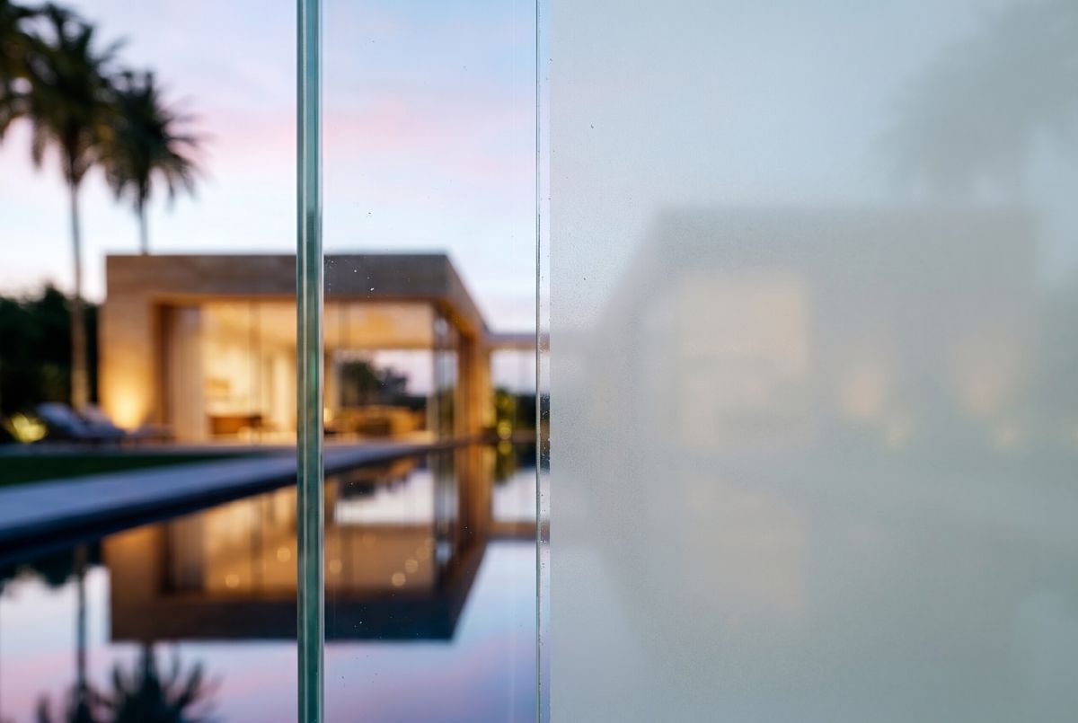 Smart Film & Smart Window Film | Smart View