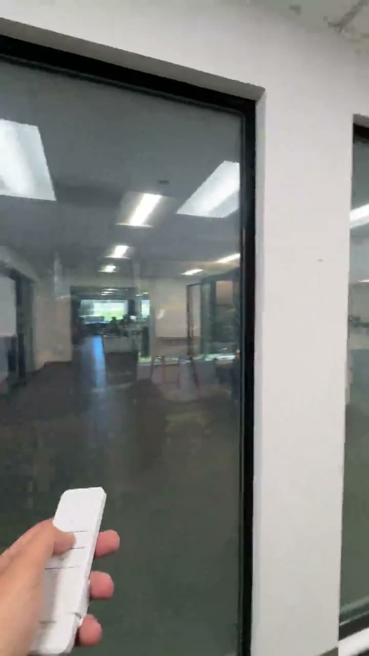 Smart Glass Repair — Westlake Village Hospital