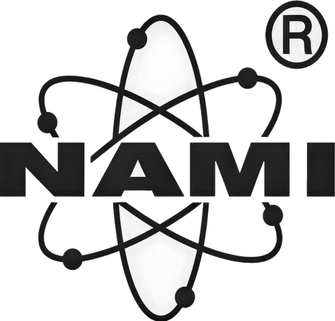 NAMI certified